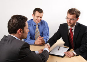mediation
