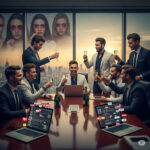 Manosphere toxische Kommunikation