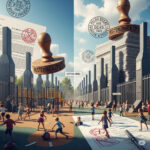 spielplatz aktionsfläche