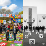 Stolzmonat Kommunikation