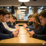 vereinsamung smartphone
